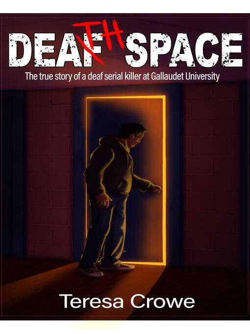 Title details for Death Space by Teresa Crowe - Available